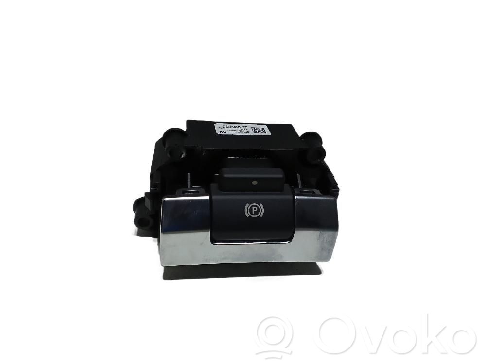 Land Rover Range Rover Evoque L551 Interrupteur, commande de frein de stationnement 