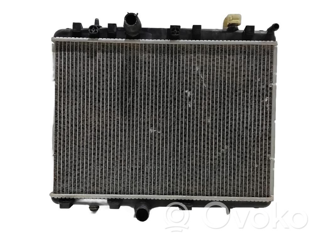 Citroen C3 Aircross Radiateur de refroidissement 