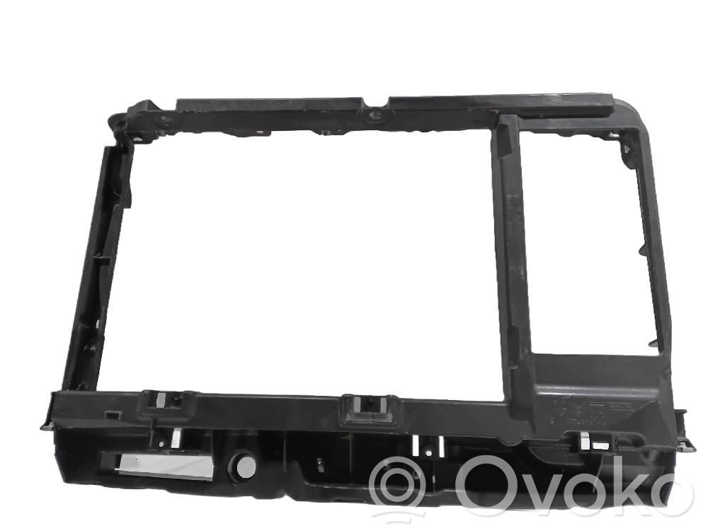 Citroen C3 Aircross Panou suport radiator 