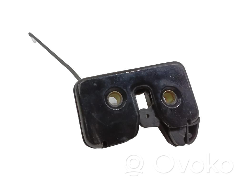 Seat Cordoba (6K) Blocco/chiusura/serratura del portellone posteriore/bagagliaio