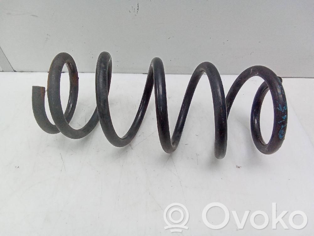 Audi TT Mk1 Rear coil spring