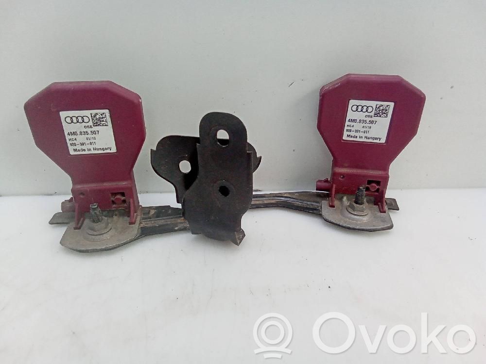 Audi A6 S6 C8 4K Alte unități/module de control 