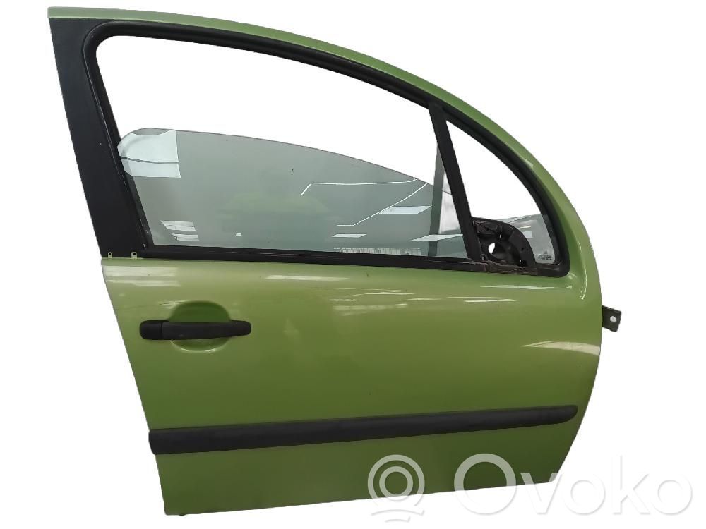 Citroen C3 Puerta delantera 