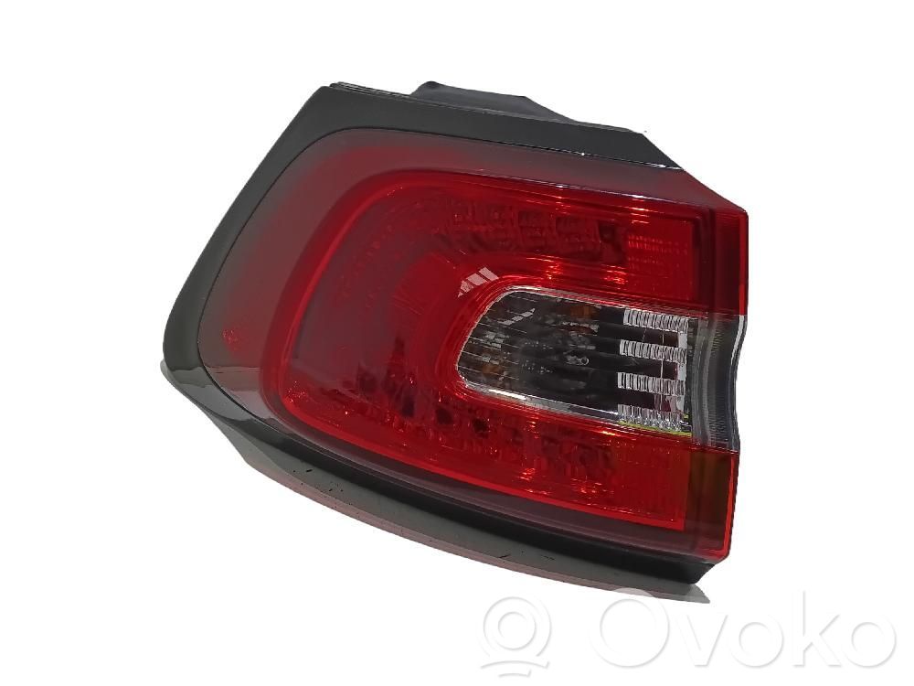 Jeep Cherokee KL Lampa tylna 