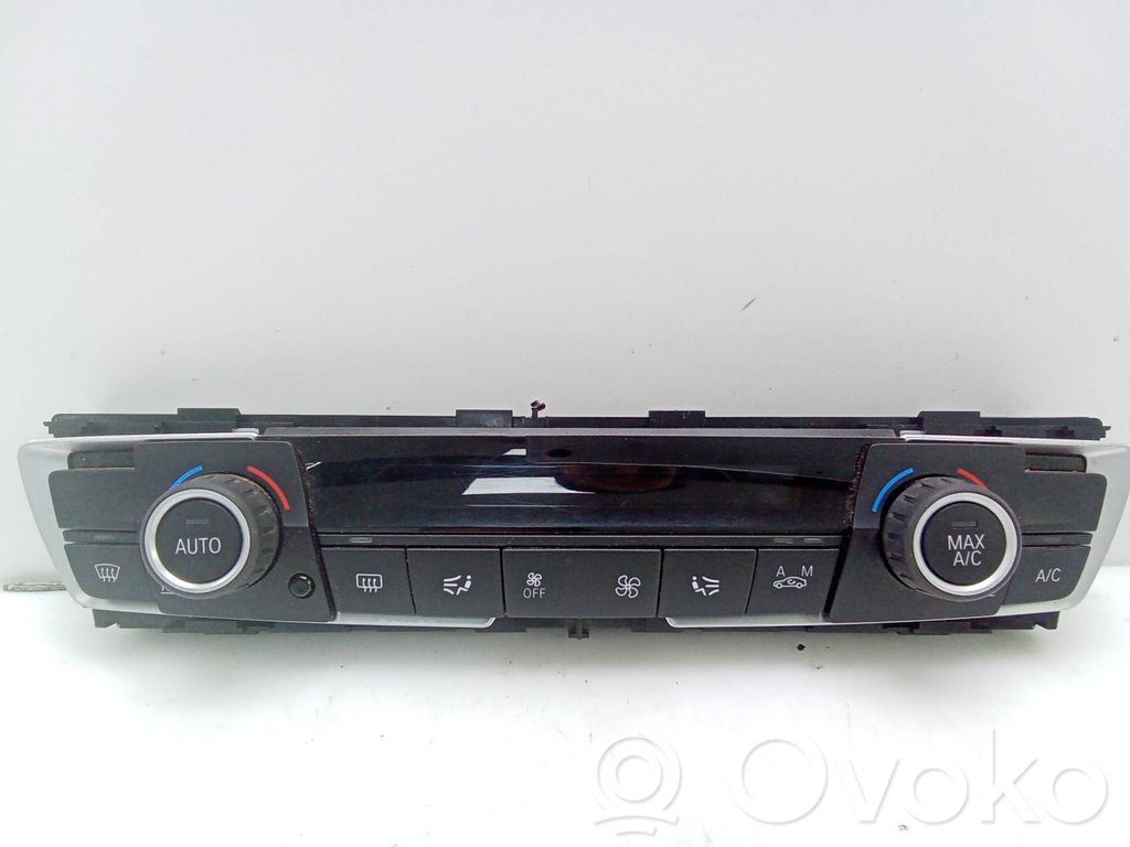 BMW 3 F30 F35 F31 Otros interruptores/perillas/selectores