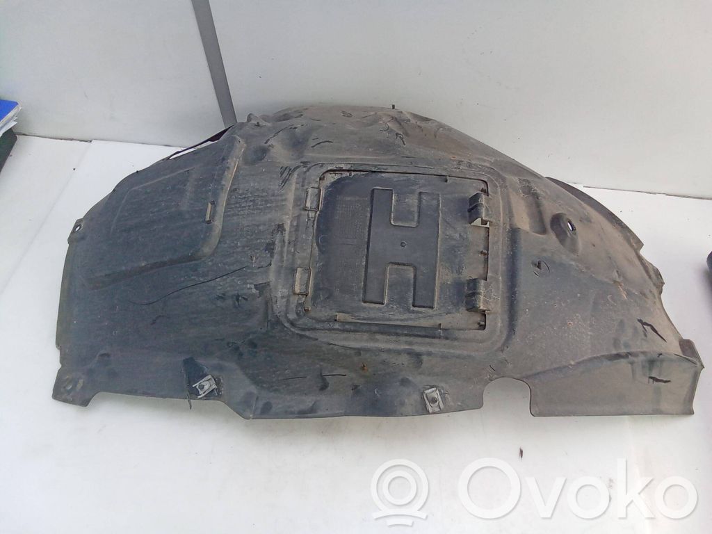 BMW 3 F30 F35 F31 Radlaufschale Radhausverkleidung vorne