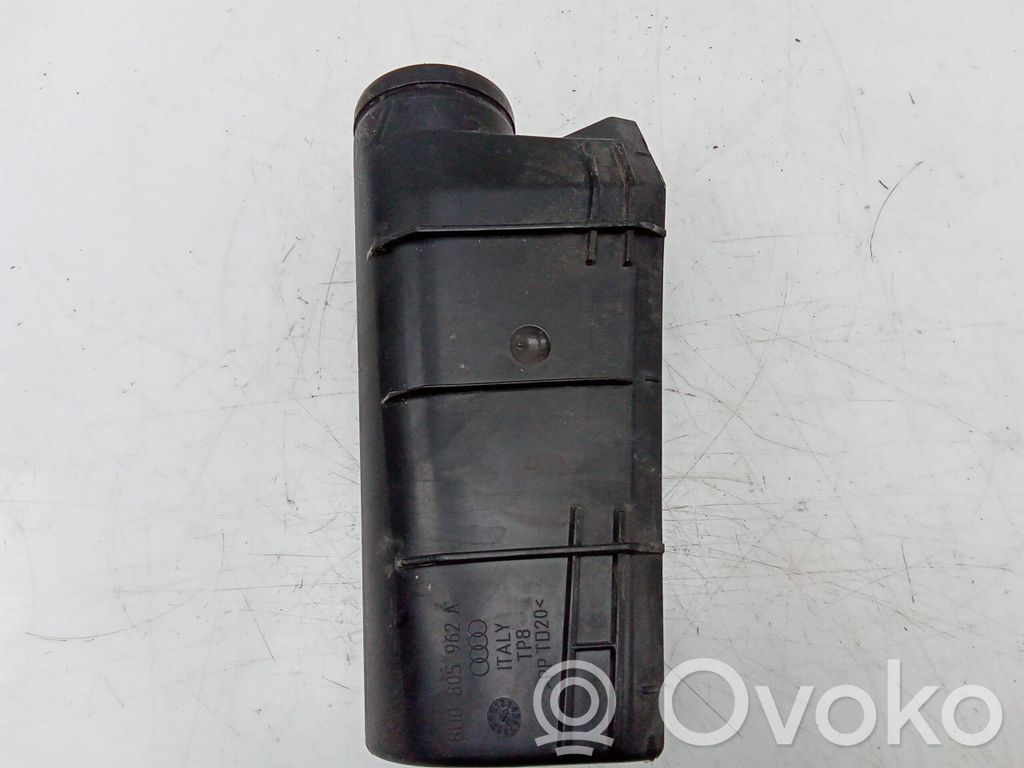 Audi Q3 8U AHK Anhängerkupplung komplett