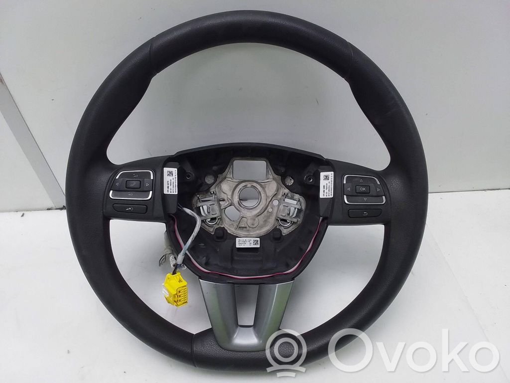 Seat Leon (5F) Crémaillère de direction 