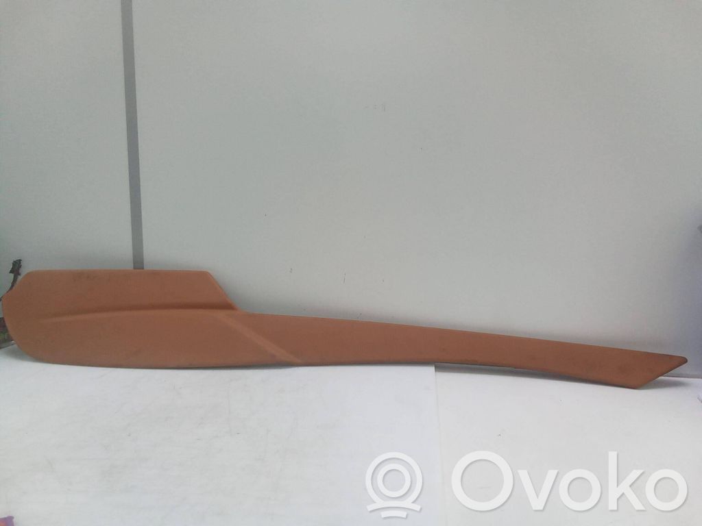 BMW 6 F12 F13 Consolle centrale