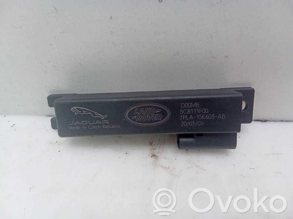 Land Rover Range Rover Evoque L551 Radioantenne 