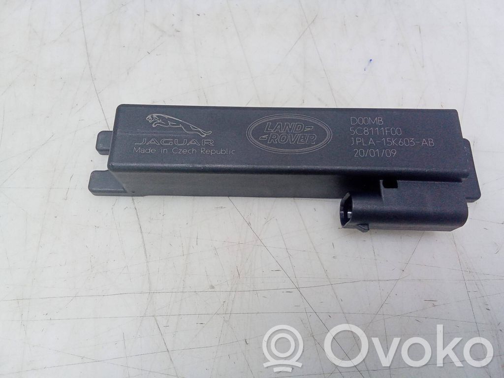 Land Rover Range Rover Evoque L551 Radioantenne 