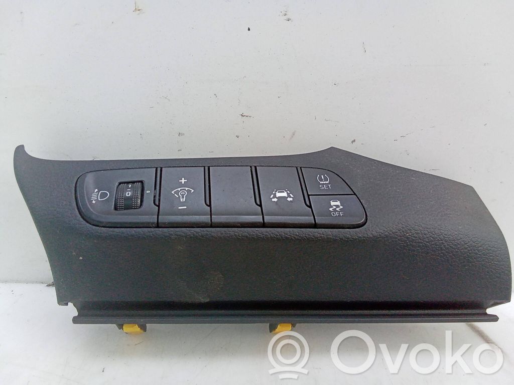 Hyundai i30 fastback Lot de 2 lampes frontales / phare 