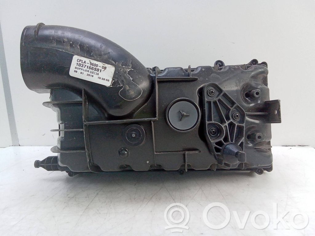 Land Rover Discovery 5 Filtru aer