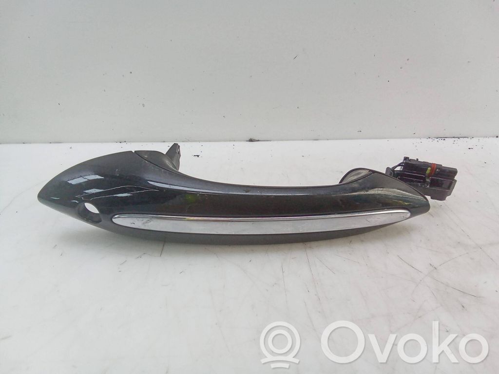 BMW 5 F10 F11 Rear door exterior handle