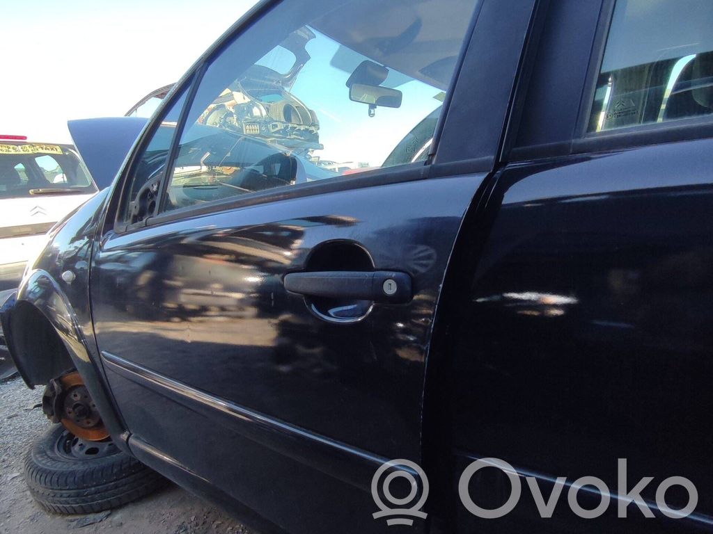 Citroen C3 Drzwi przednie