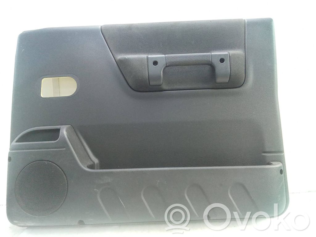 Land Rover Discovery Panou tapițerie ușă față 