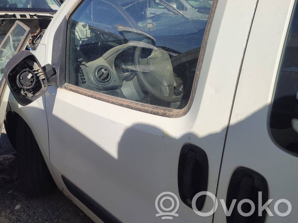 Citroen Nemo Drzwi przednie 