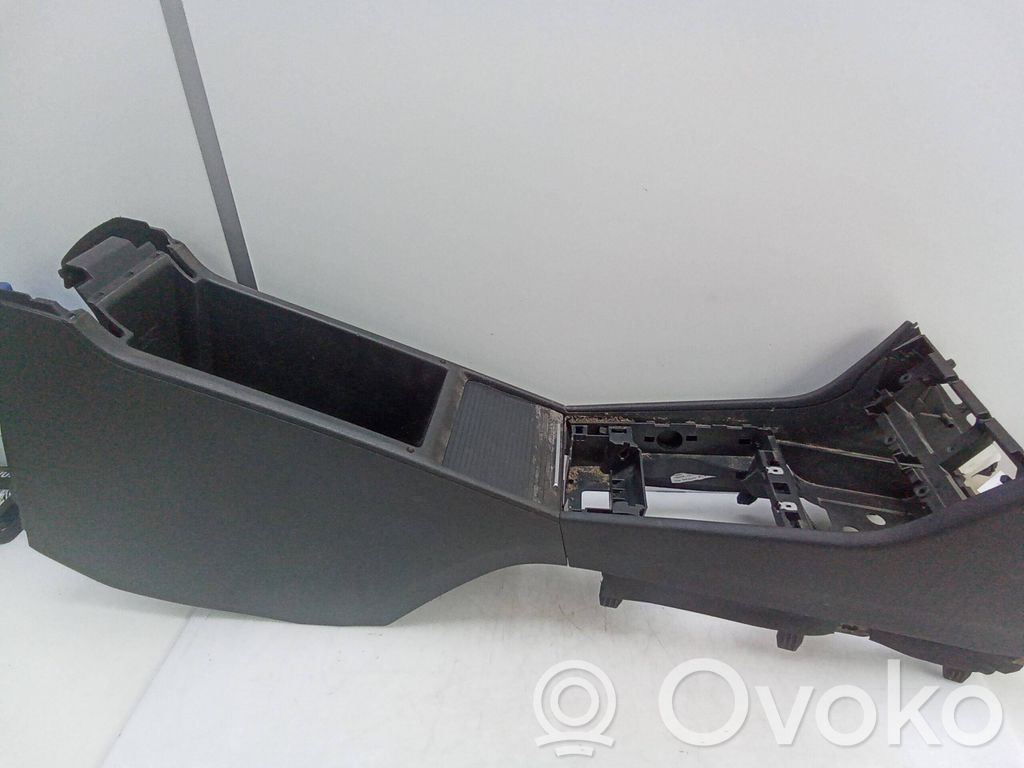 Skoda Superb B8 (3V) Consolle centrale
