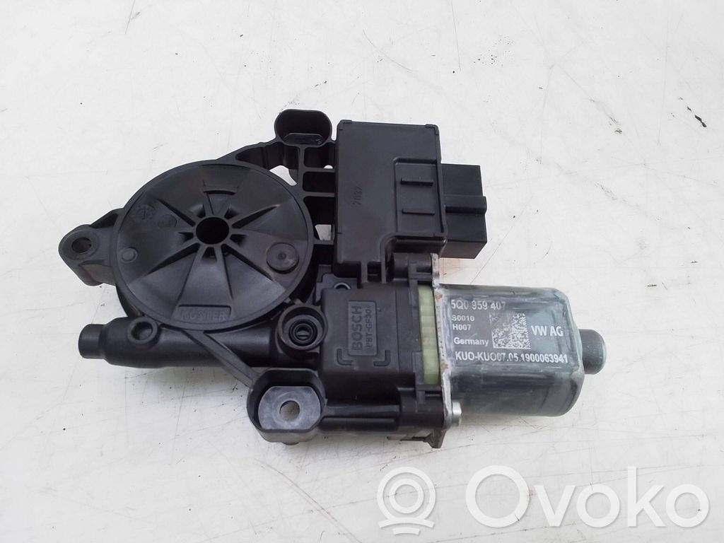 Seat Ibiza V (KJ) Moteur 