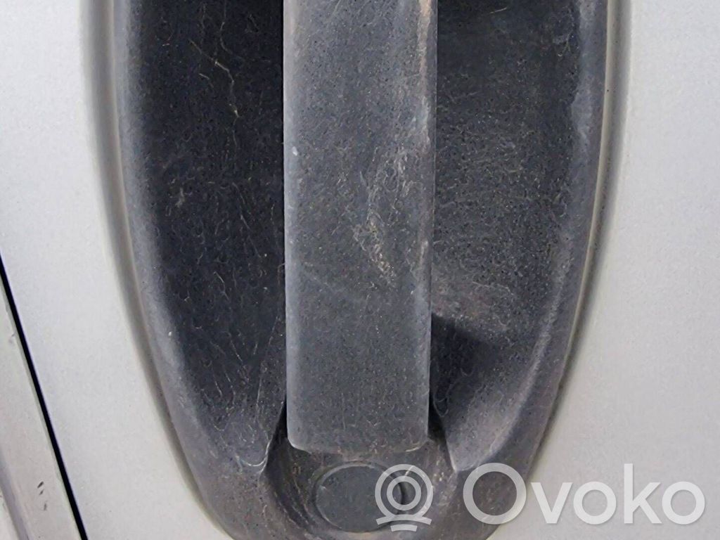 Opel Combo D Maniglia esterna per portiera posteriore