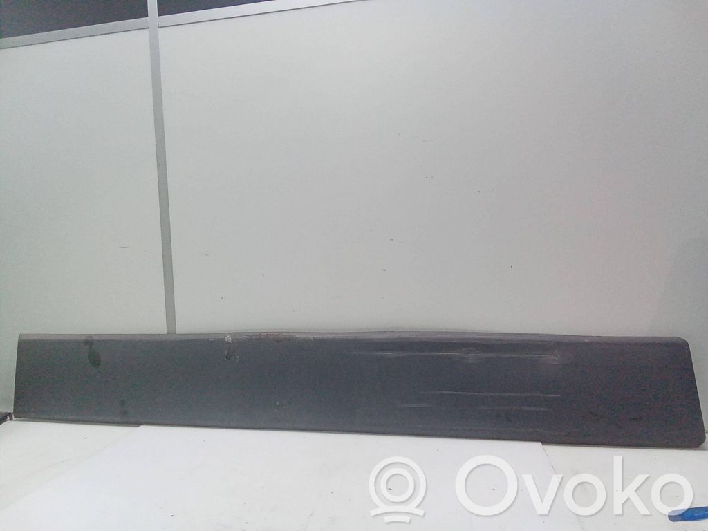 Fiat Ducato Listwa progowa 