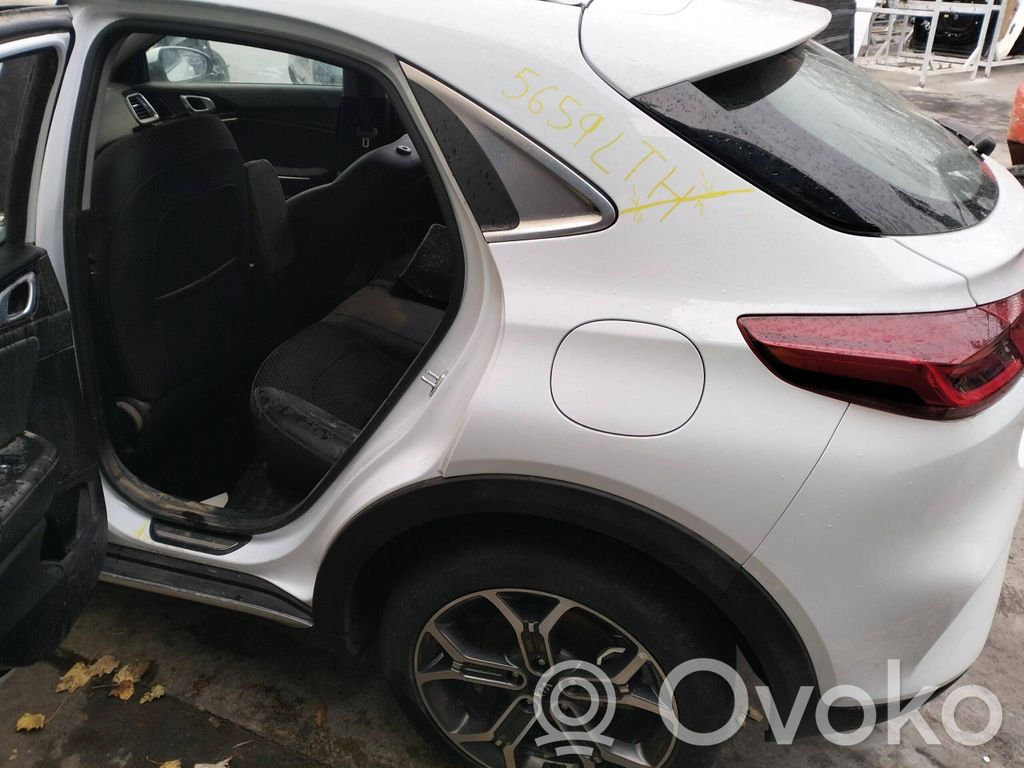 KIA Xceed Alte piese de exterior 