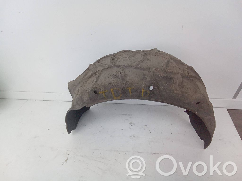 Audi A3 S3 8V Nadkole przednie 