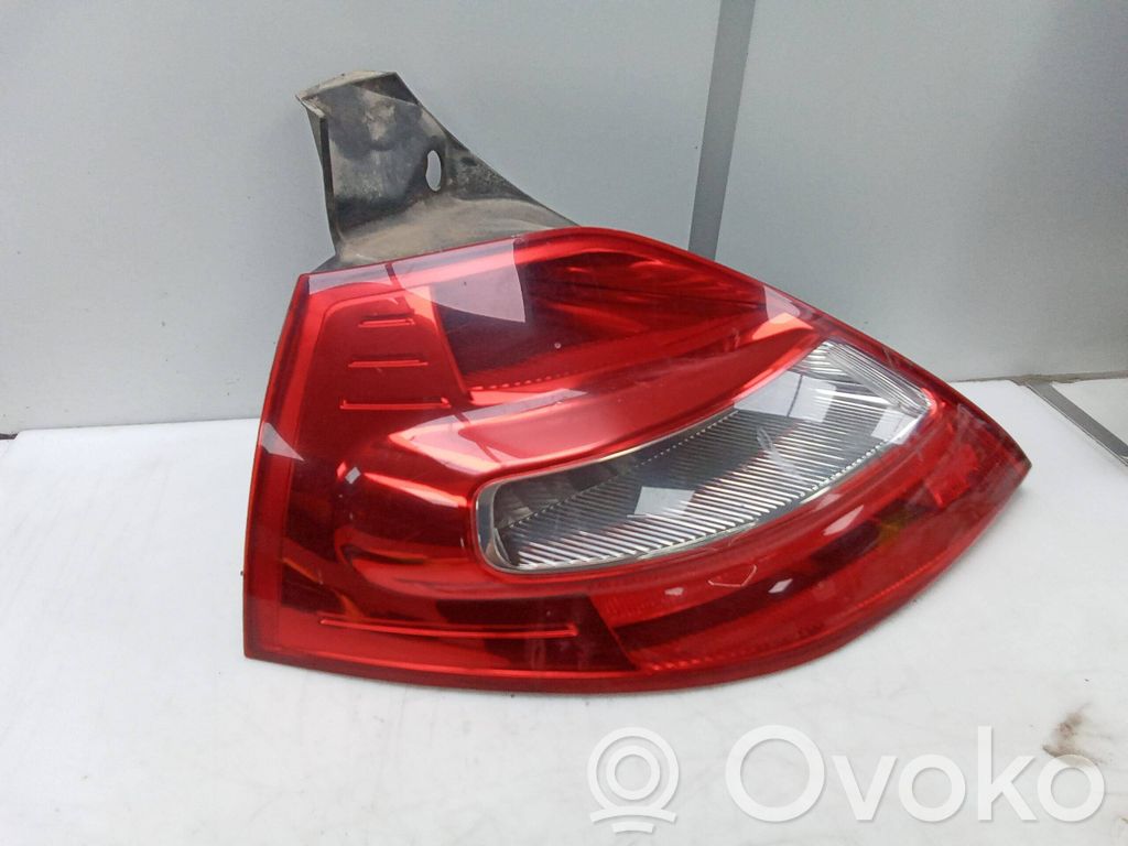 Renault Megane II Takavalot