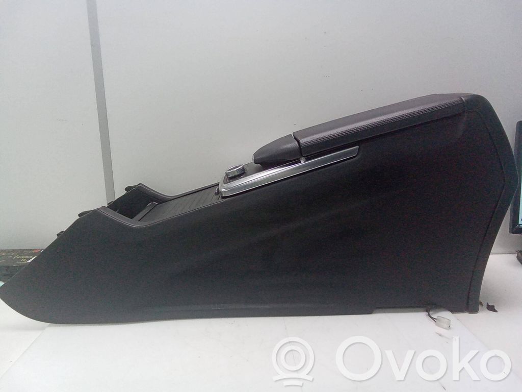Mercedes-Benz ML W166 Console centrale