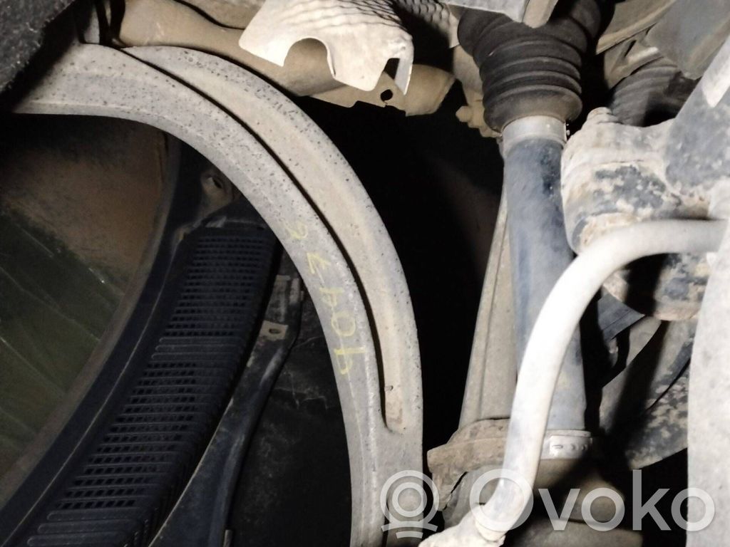 Audi A4 S4 B8 8K Półoś przednia 