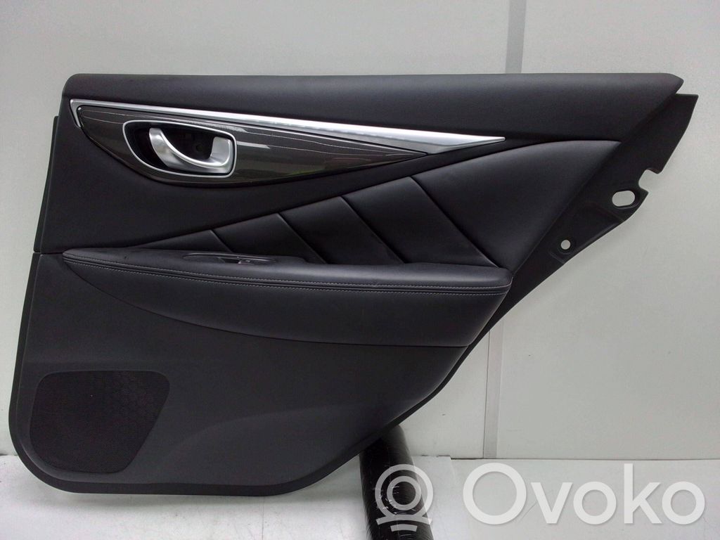 Infiniti Q50 Panou interior ușă spate 