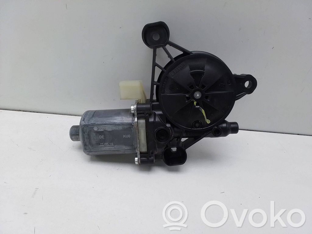 Seat Ateca Moteur 