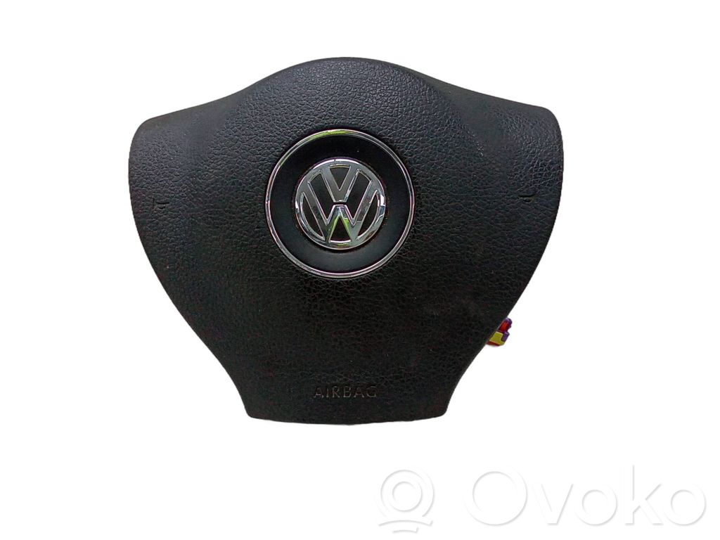 Volkswagen Tiguan Juego de airbags