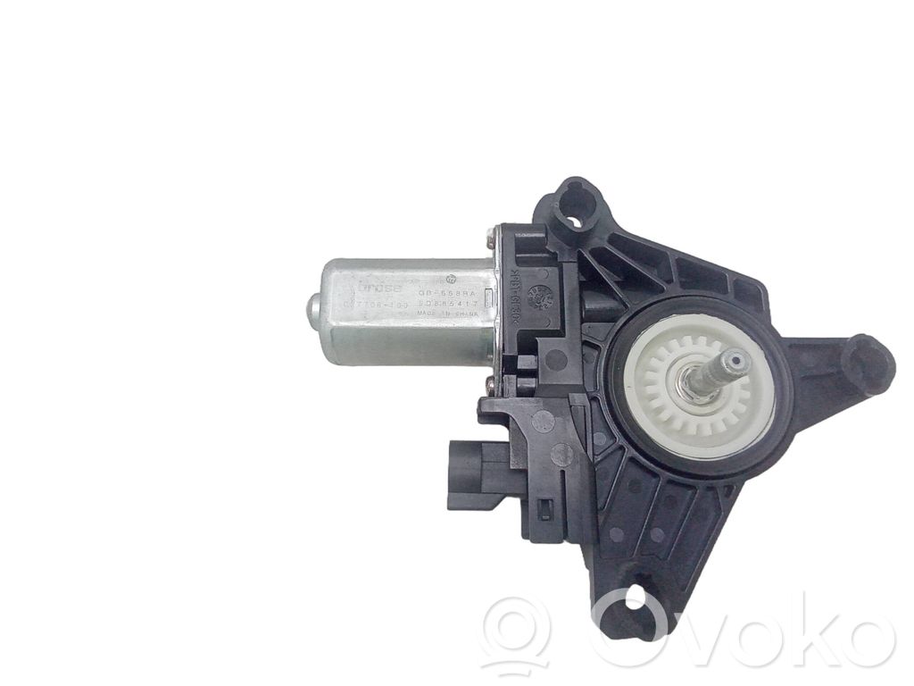 Fiat 500X Motor