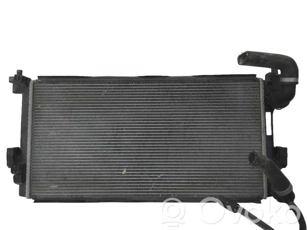Volkswagen PASSAT B6 Wasserkühler 