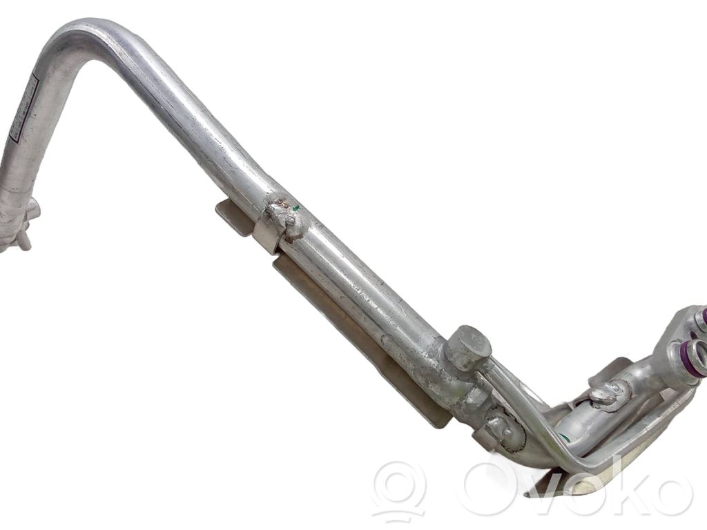 BMW 1 F20 F21 Wąż / Przewód klimatyzacji A/C 