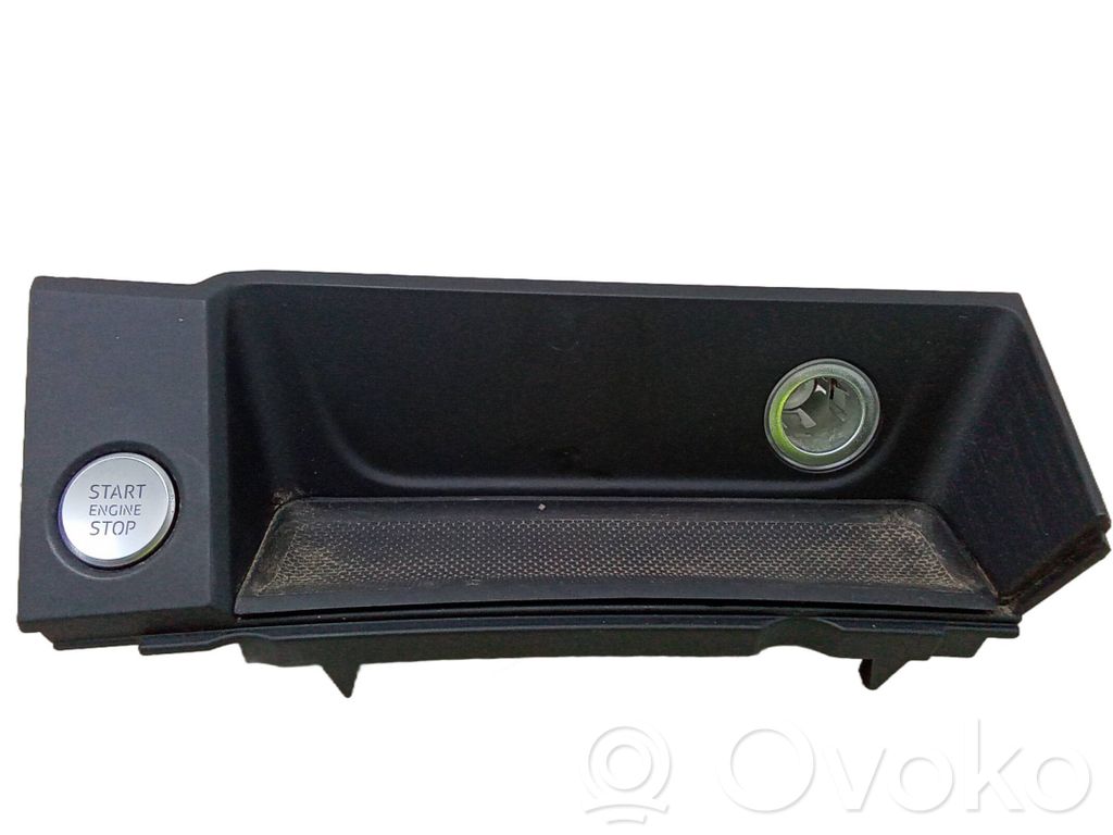 Audi A4 S4 B9 Sonstige Schalter / Griffe / Umschalter 