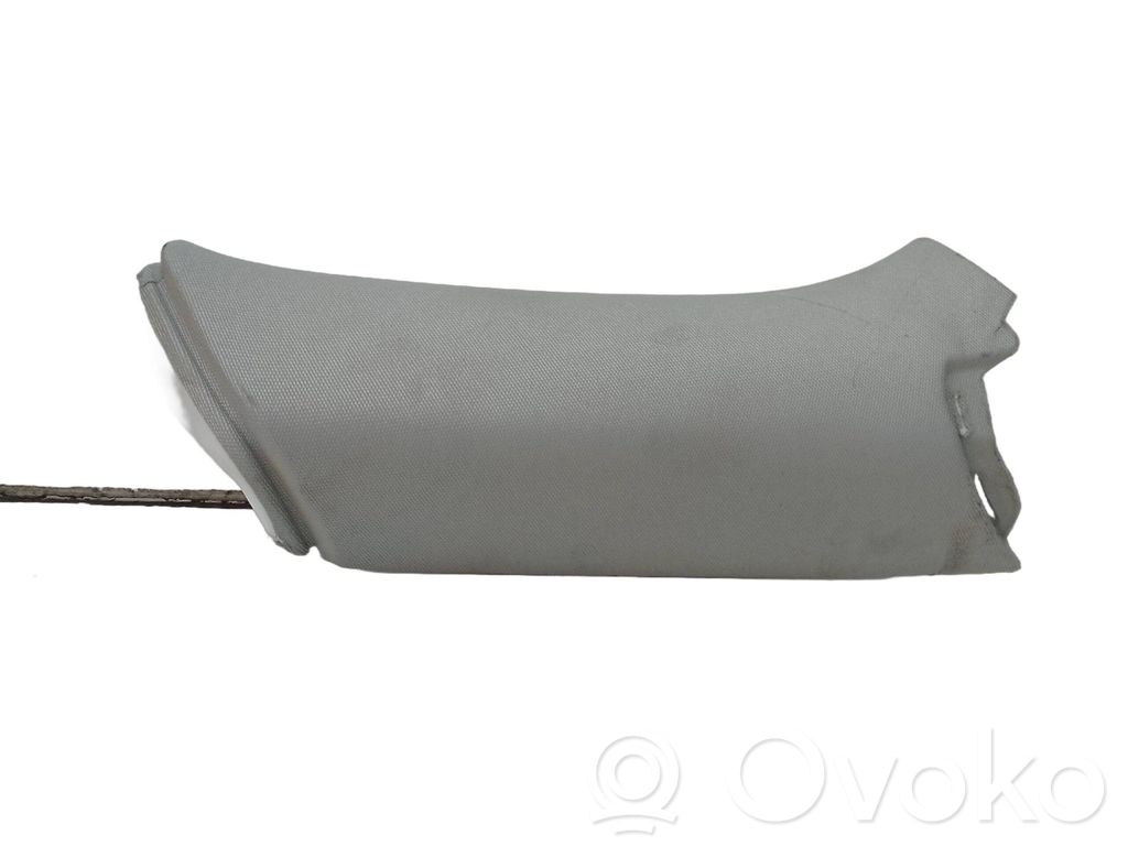 Audi A4 S4 B9 Rivestimento montante (C) 