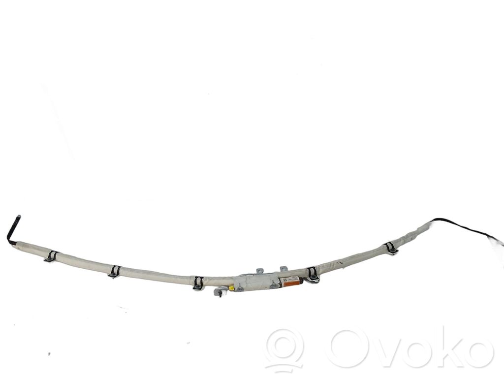 Volvo S60 Juego de airbags