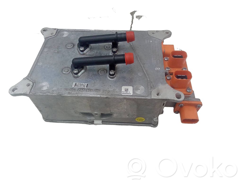 Volkswagen Golf VII Module convertisseur de tension