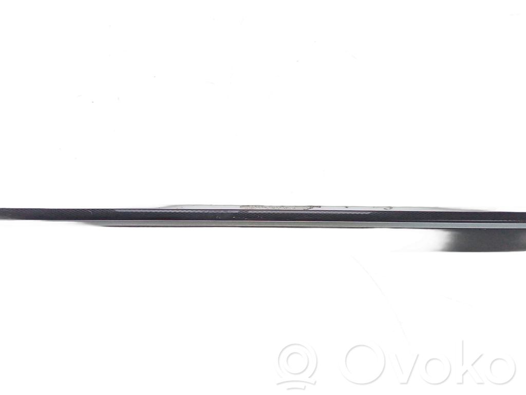 Volkswagen Golf VII Dashboard 
