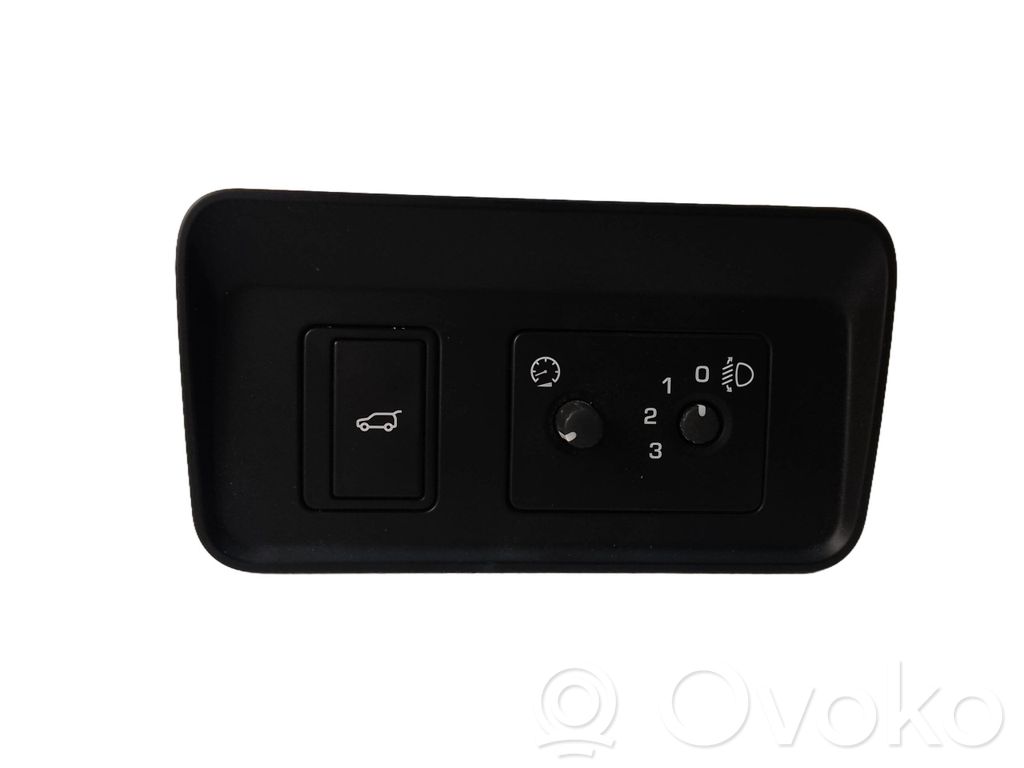 Land Rover Range Rover Evoque L551 Alte comutatoare/butoane 