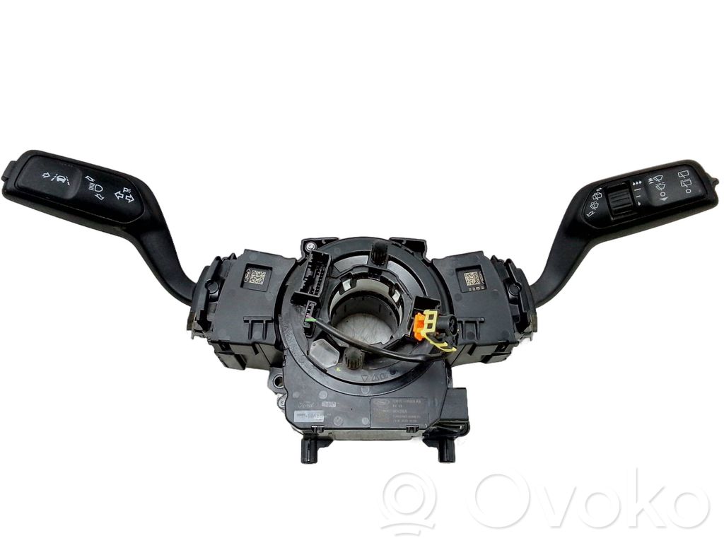 Ford Focus Altri interruttori/pulsanti/cambi