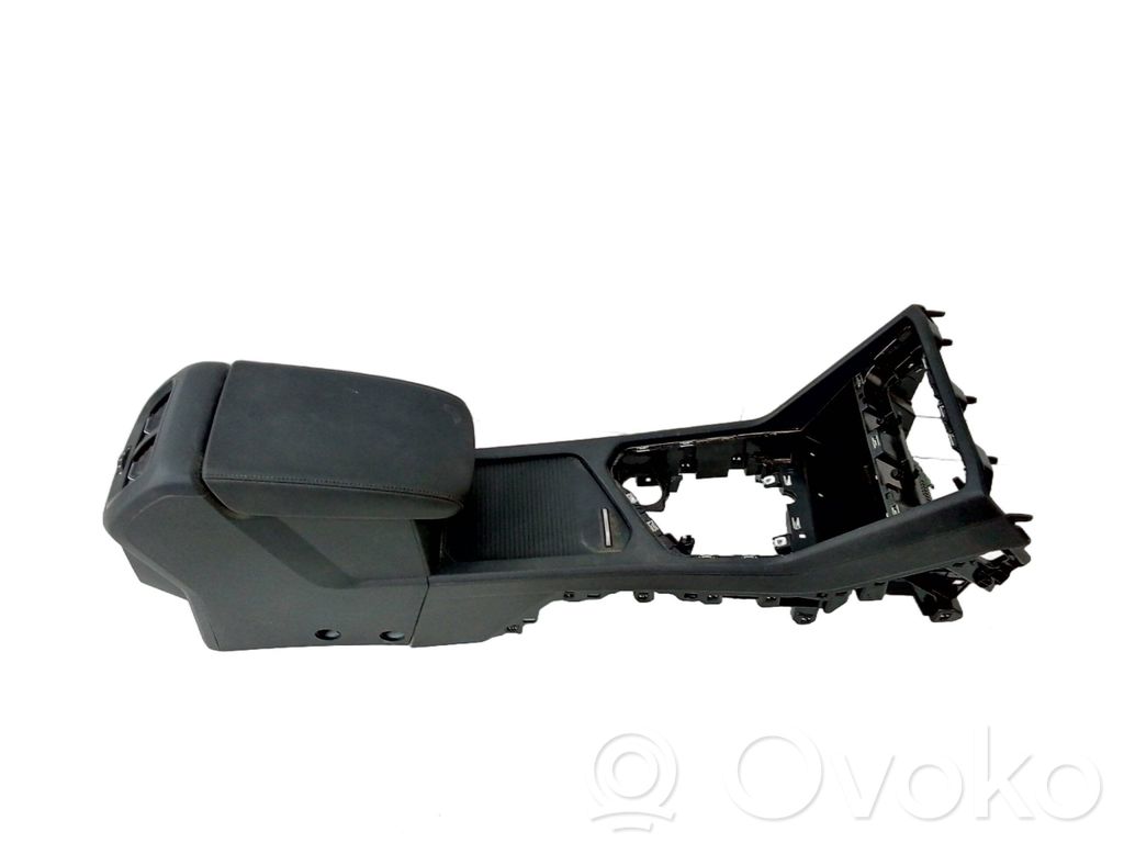 Seat Tarraco Tunel środkowy 