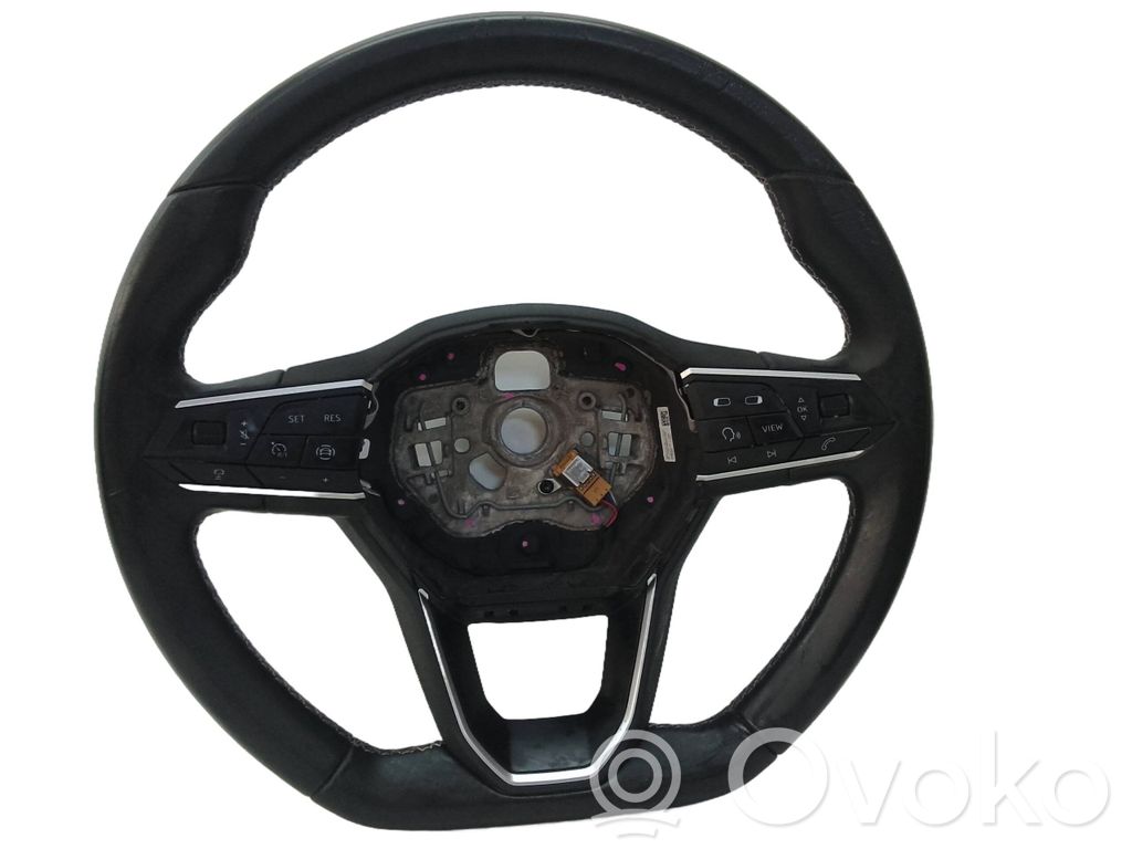 Seat Tarraco Przekładnia kierownicza / Maglownica