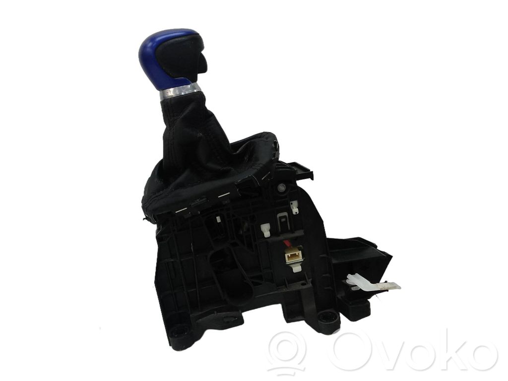 Toyota C-HR I Palanca/selector de cambios