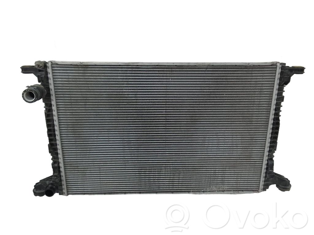Audi Q5 SQ5 FY Wasserkühler 