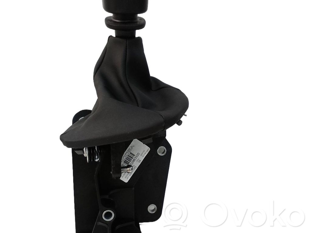 Fiat Panda III Palanca/selector de cambios 