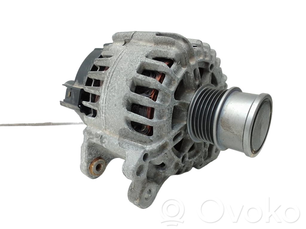 Audi A1 Alternator 