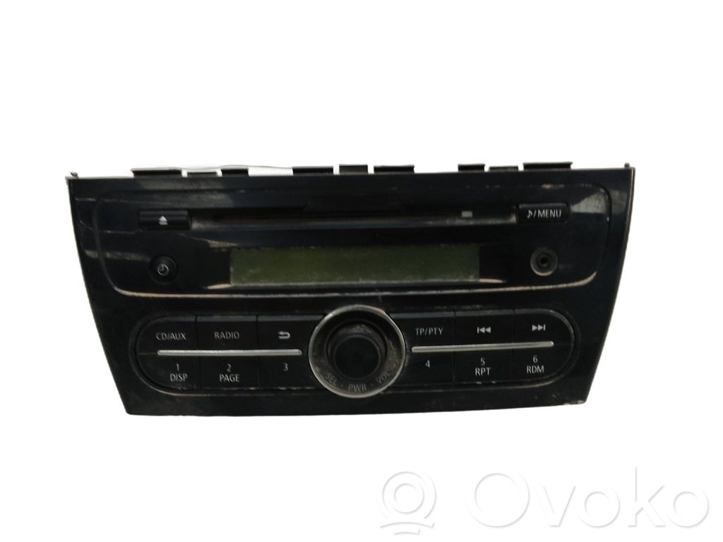 Mitsubishi Space Star Monitor / wyświetlacz / ekran